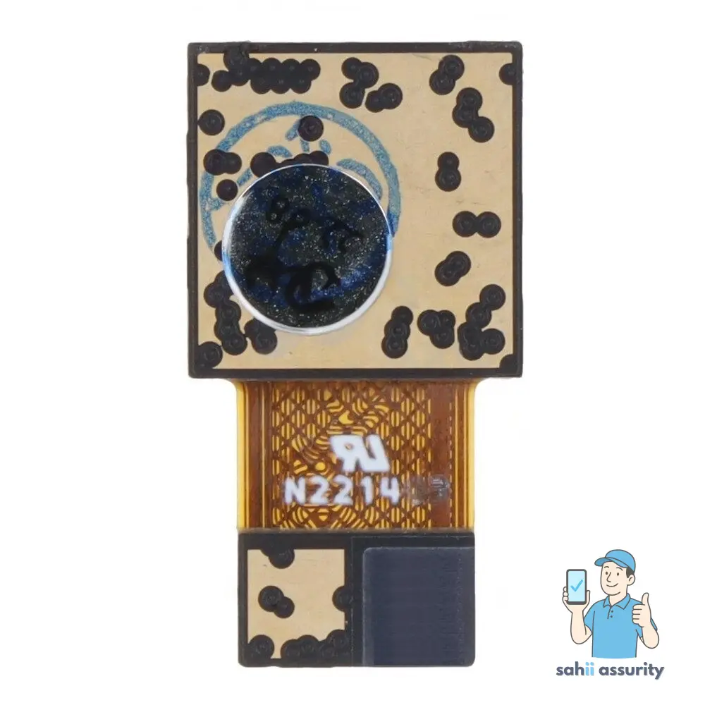 Replacement Back Camera for Motorola Moto G22 (Main Camera) thumbnail